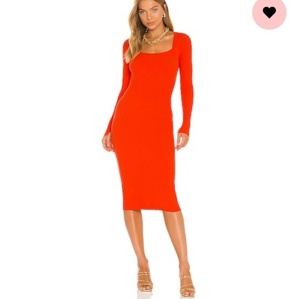 All Saints Dress